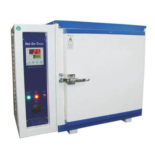 Hot Air Oven Digital PID Control